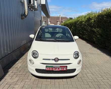 FIAT 500 1.0i MHEV Dolcevita - € 11.300