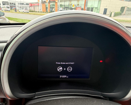 FIAT 600 1.2 HYBRID DCT - € 21.200