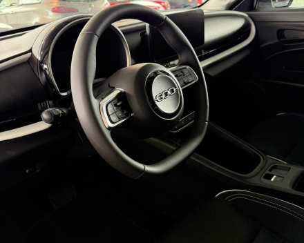 Fiat 600 1.2 Hybrid Icon Business - € 21.500