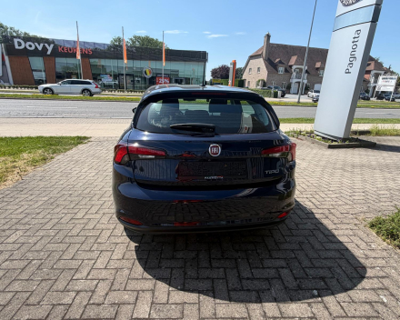 FIAT TIPO 1.4i Mirror Business - € 8.500