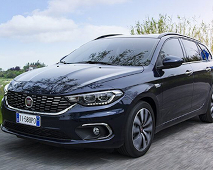 FIAT TIPO STATION