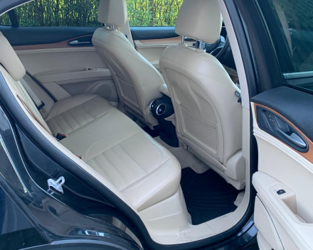 ALFA ROMEO STELVIO 2.0 TURBO SUPER Q4 280PK