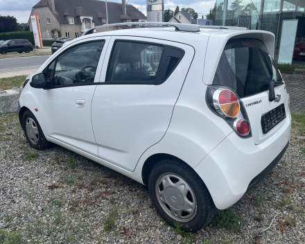 CHEVROLET SPARK - € 3.500