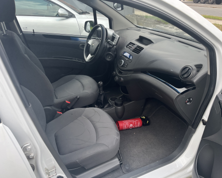 CHEVROLET SPARK - € 3.500
