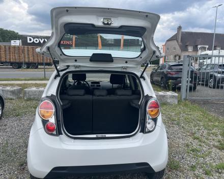 CHEVROLET SPARK - € 3.500