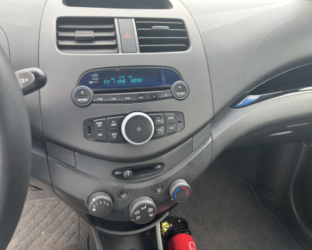 CHEVROLET SPARK - € 3.500