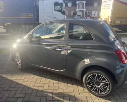 FIAT 500 1.2 POP STAR