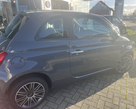 FIAT 500 1.2 POP STAR
