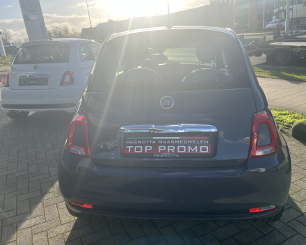 FIAT 500 1.2 POP STAR