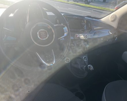FIAT 500 1.2 POP STAR