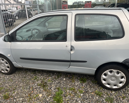 RENAULT TWINGO - HANDELAARSPRIJS ZONDER KEURING