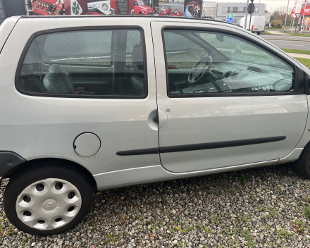 RENAULT TWINGO - HANDELAARSPRIJS ZONDER KEURING