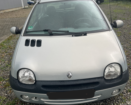 RENAULT TWINGO - HANDELAARSPRIJS ZONDER KEURING