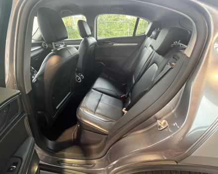 ALFA ROMEO STELVIO SUPER 2.0 280PK AWD