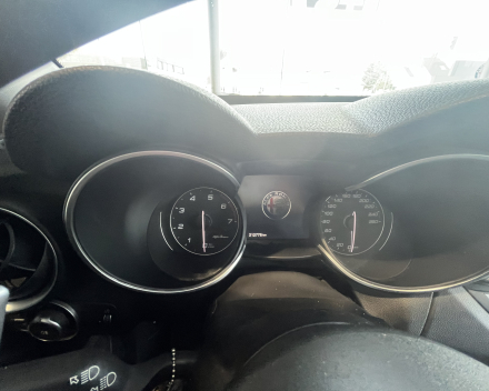 ALFA ROMEO STELVIO SUPER 2.0 280PK AWD