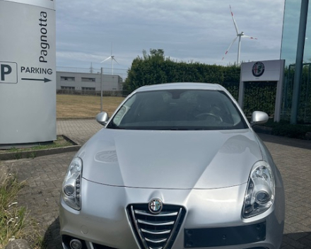 ALFA ROMEO GIULIETTA 1.4 TB 16V TURISMO -  €11.500 