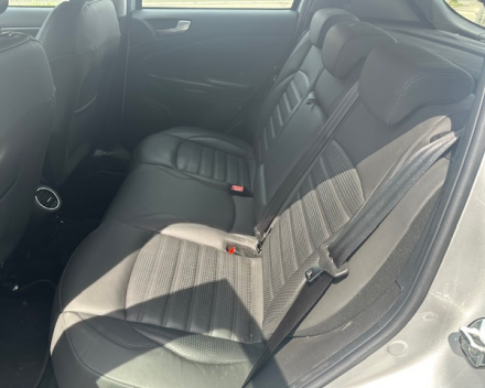 ALFA ROMEO GIULIETTA 1.4 TB 16V TURISMO -  €11.500 