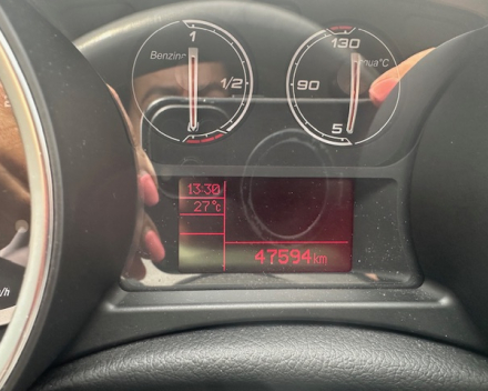 ALFA ROMEO GIULIETTA 1.4 TB 16V TURISMO -  €11.500 