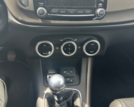 ALFA ROMEO GIULIETTA 1.4 TB 16V TURISMO -  €11.500 