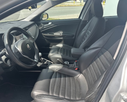 ALFA ROMEO GIULIETTA 1.4 TB 16V TURISMO -  €11.500 