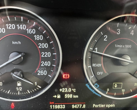 BMW 118i Sport Line - € 12.250