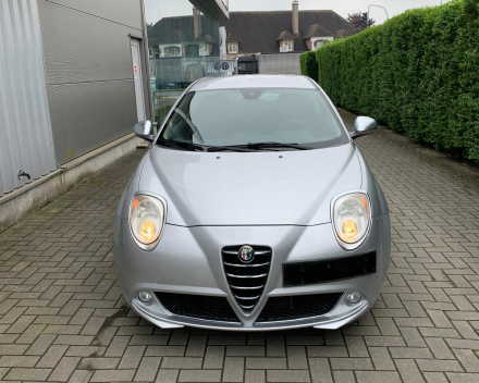ALFA ROMEO MITO - € 4.900 