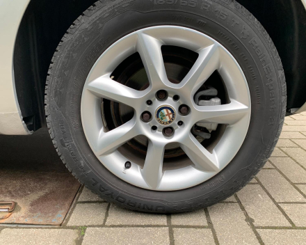 ALFA ROMEO MITO - € 4.900 