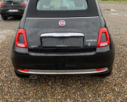 Duplicaat van Occasie wagen template