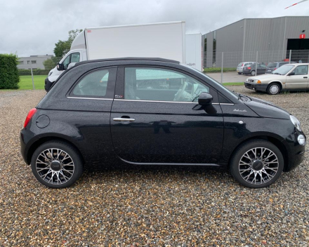 Duplicaat van Occasie wagen template
