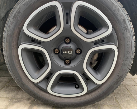 FIAT 500 1.0 MILD-HYBRID CLUB