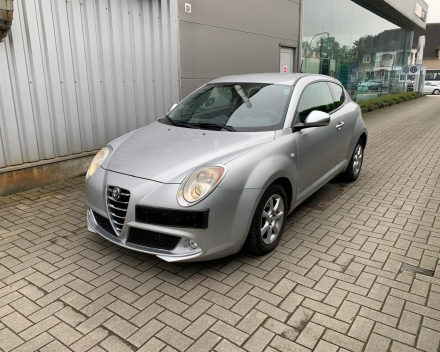 ALFA ROMEO MITO - € 4.900 