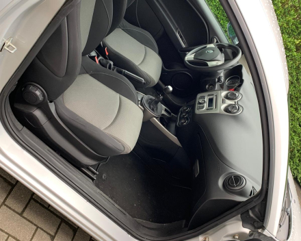 ALFA ROMEO MITO - € 4.900 