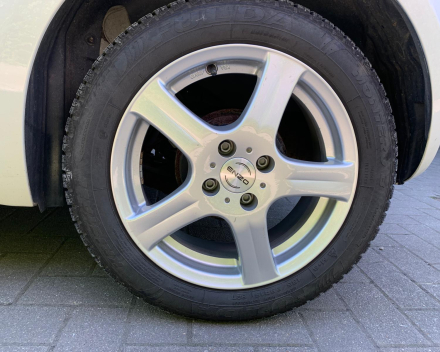 Fiat 500C 1.2 benzine - € 6.200