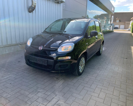 FIAT PANDA 1.0 MHEV URBAN - € 10.500