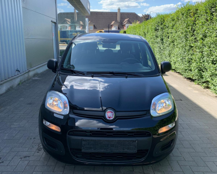 FIAT PANDA 1.0 MHEV URBAN - € 10.500
